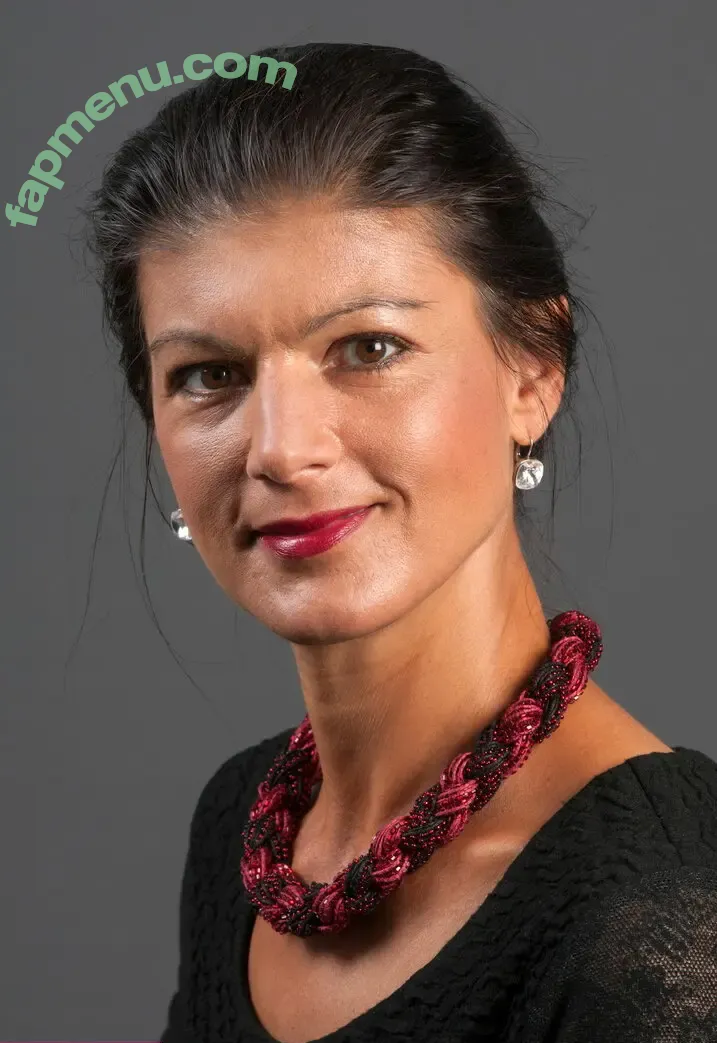 Sahra Wagenknecht nude photo #0013 (Sahra Wagenknecht)