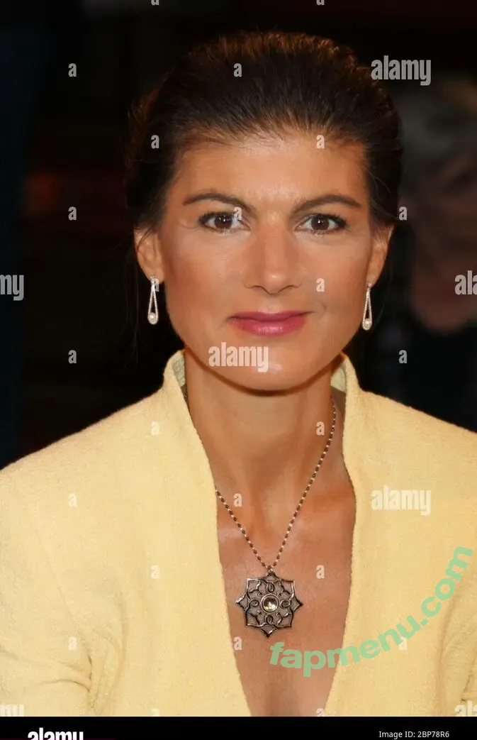 Sahra Wagenknecht nude photo #0014 (Sahra Wagenknecht)
