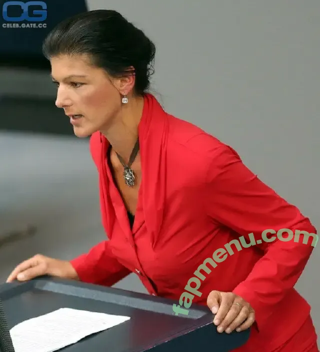 Sahra Wagenknecht nude photo #0015 (Sahra Wagenknecht)