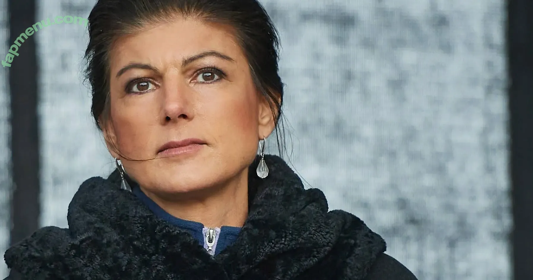 Sahra Wagenknecht nude photo #0016 (Sahra Wagenknecht)