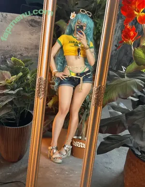 Sai Westwood / Misaki Sai / SaiWestwood / saiwest nude photo #0118