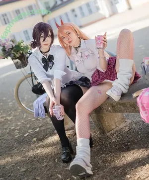 Sai Westwood / Misaki Sai / SaiWestwood / saiwest nude photo #0154