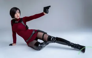 Sai Westwood / Misaki Sai / SaiWestwood / saiwest nude photo #0165