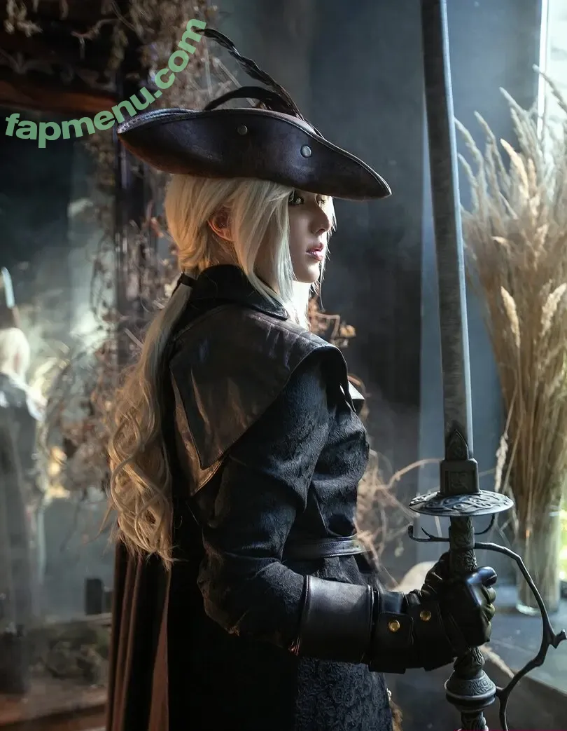 Sai Westwood nude photo #0134 (Misaki Sai / SaiWestwood / saiwest)