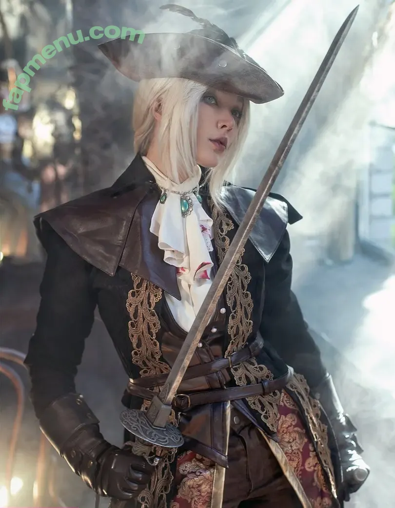 Sai Westwood nude photo #0135 (Misaki Sai / SaiWestwood / saiwest)