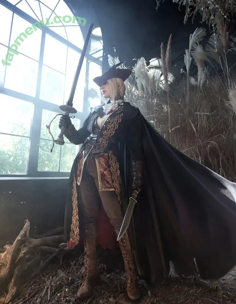 Sai Westwood nude photo #0136 (Misaki Sai / SaiWestwood / saiwest)