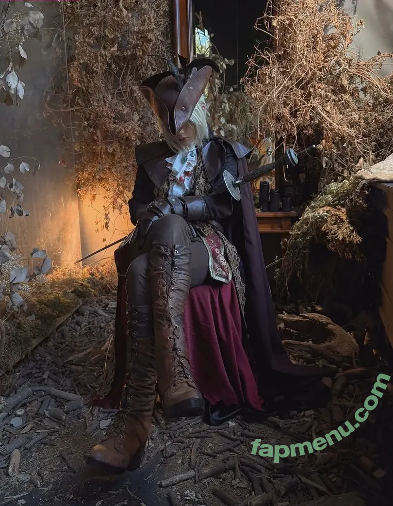 Sai Westwood nude photo #0137 (Misaki Sai / SaiWestwood / saiwest)