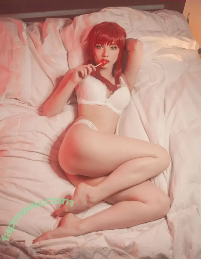 Sai Westwood nude photo #0143 (Misaki Sai / SaiWestwood / saiwest)