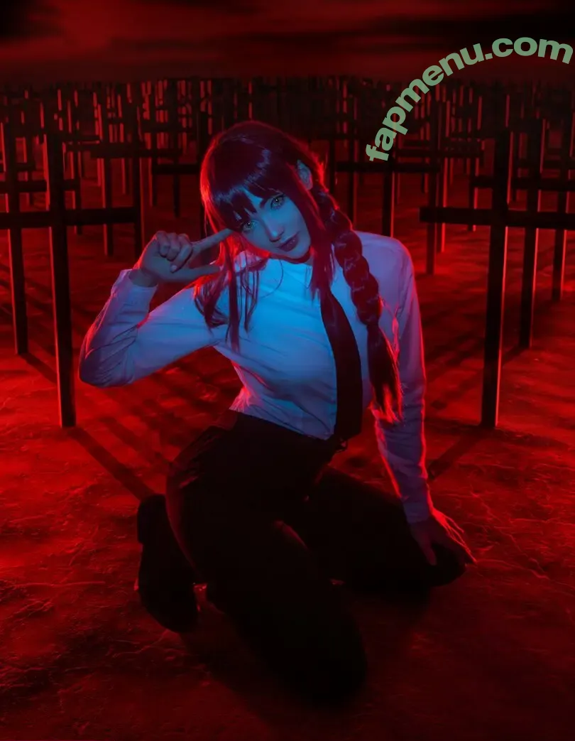 Sai Westwood nude photo #0144 (Misaki Sai / SaiWestwood / saiwest)