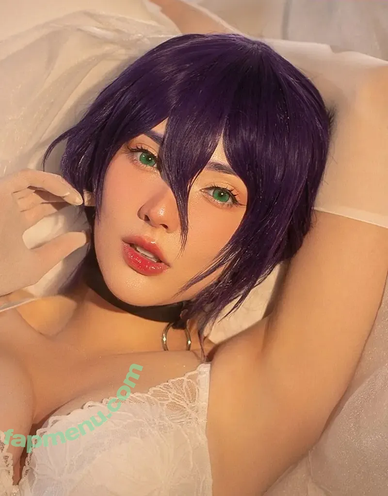 Sai Westwood nude photo #0151 (Misaki Sai / SaiWestwood / saiwest)