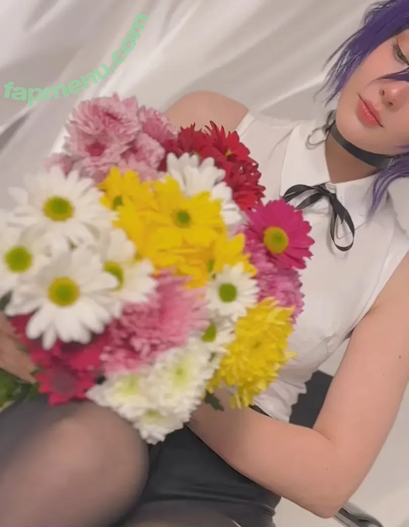 Sai Westwood nude photo #0152 (Misaki Sai / SaiWestwood / saiwest)