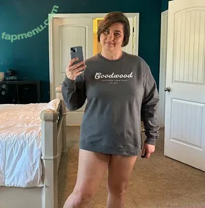 Saige Wilds Video Store / saige.wilds / saige_wilds / saigewildsvideostore nude photo #0008