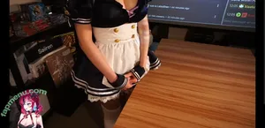 Saiiren / xsaiiren nude photo #0068