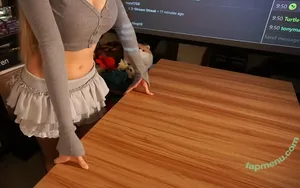 Saiiren / xsaiiren nude photo #0069