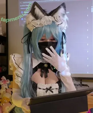 Saiiren / ssaiiren / xsaiiren nude photo #0090