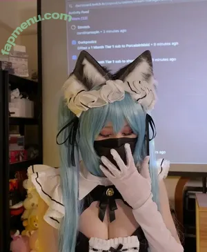 Saiiren / ssaiiren / xsaiiren nude photo #0095