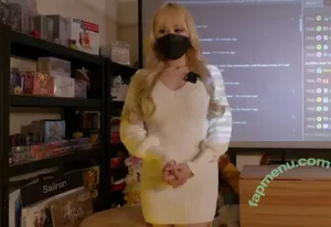 Saiiren / ssaiiren / xsaiiren nude photo #0112