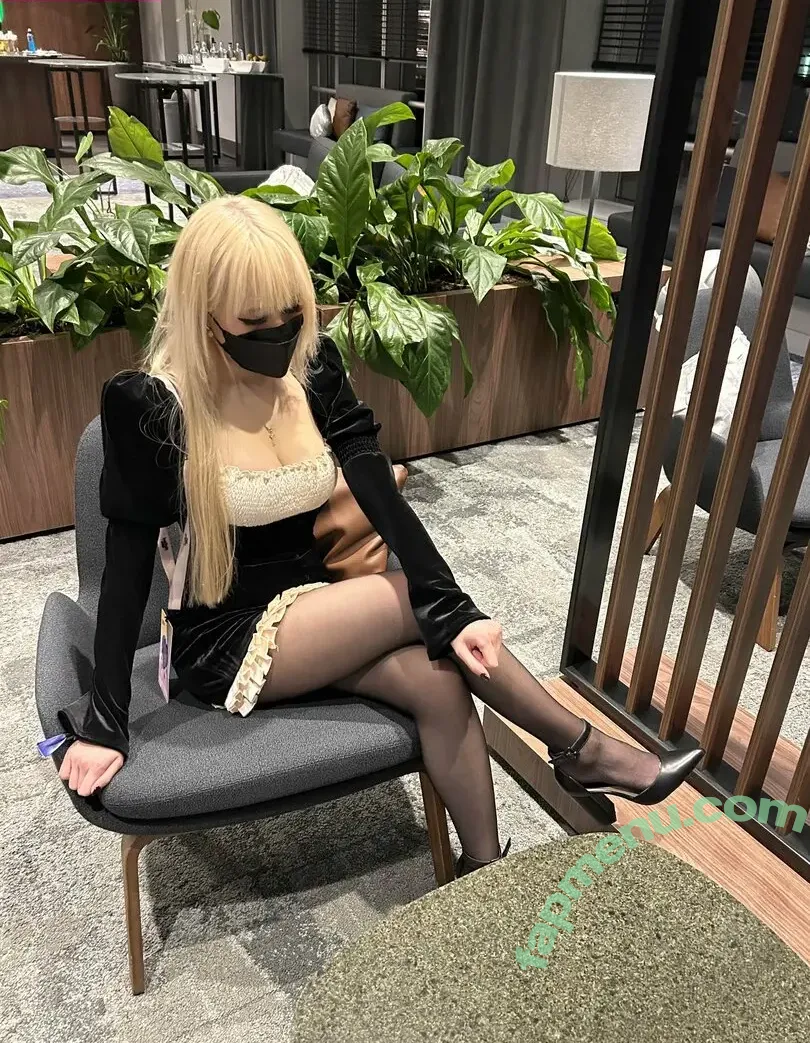 Saiiren nude photo #0052 (xsaiiren)