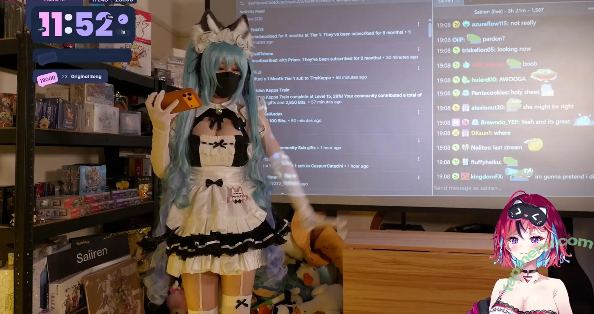 Saiiren nude photo #0088 (ssaiiren / xsaiiren)