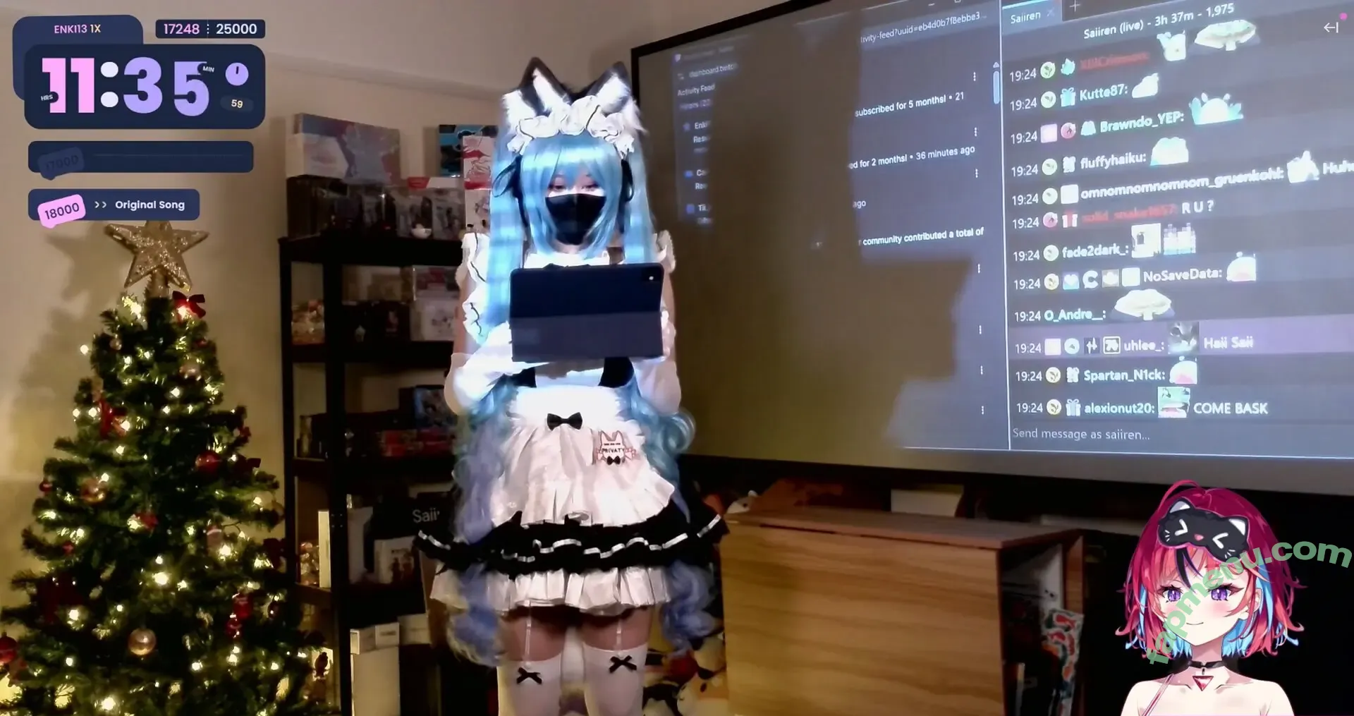 Saiiren nude photo #0089 (ssaiiren / xsaiiren)