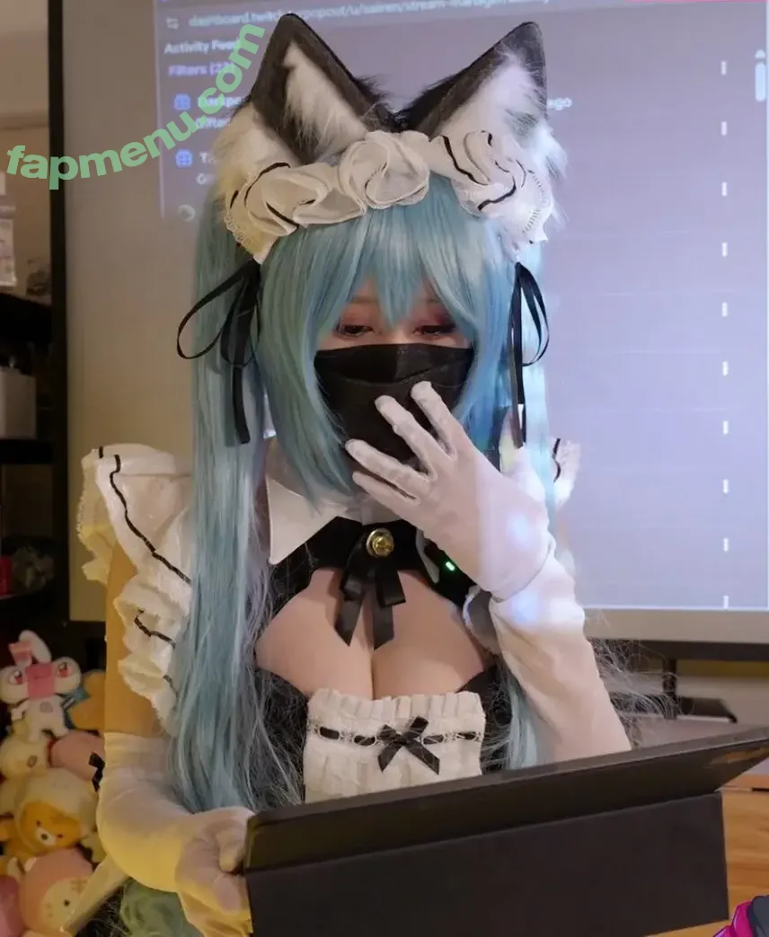 Saiiren nude photo #0090 (ssaiiren / xsaiiren)