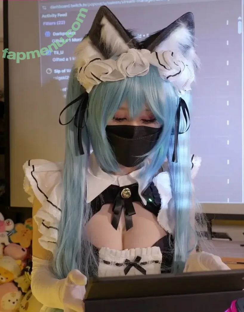 Saiiren nude photo #0091 (ssaiiren / xsaiiren)