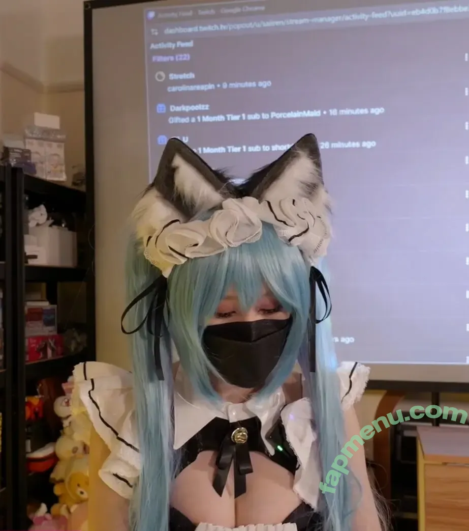 Saiiren nude photo #0099 (ssaiiren / xsaiiren)