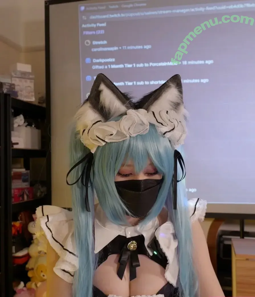 Saiiren nude photo #0100 (ssaiiren / xsaiiren)