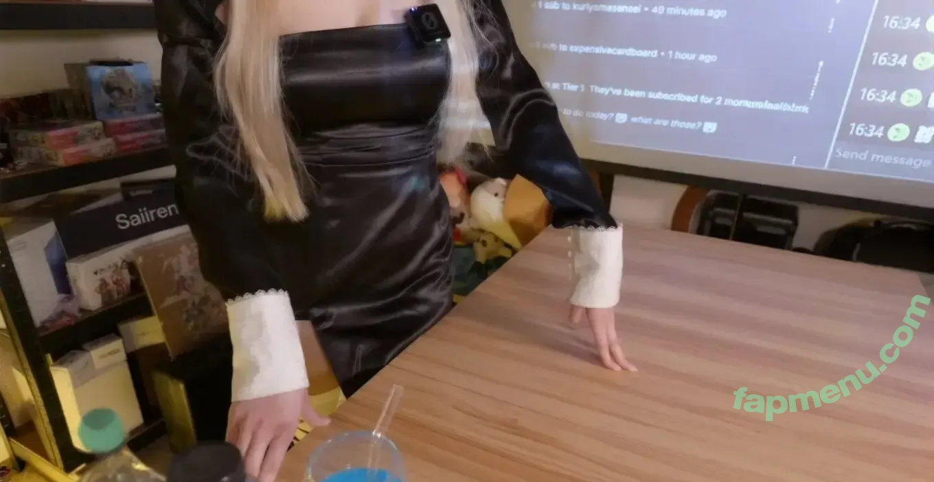 Saiiren nude photo #0110 (ssaiiren / xsaiiren)