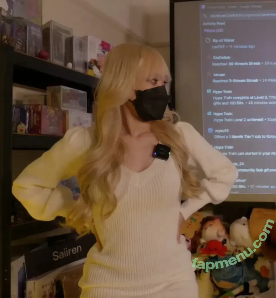 Saiiren nude photo #0113 (ssaiiren / xsaiiren)