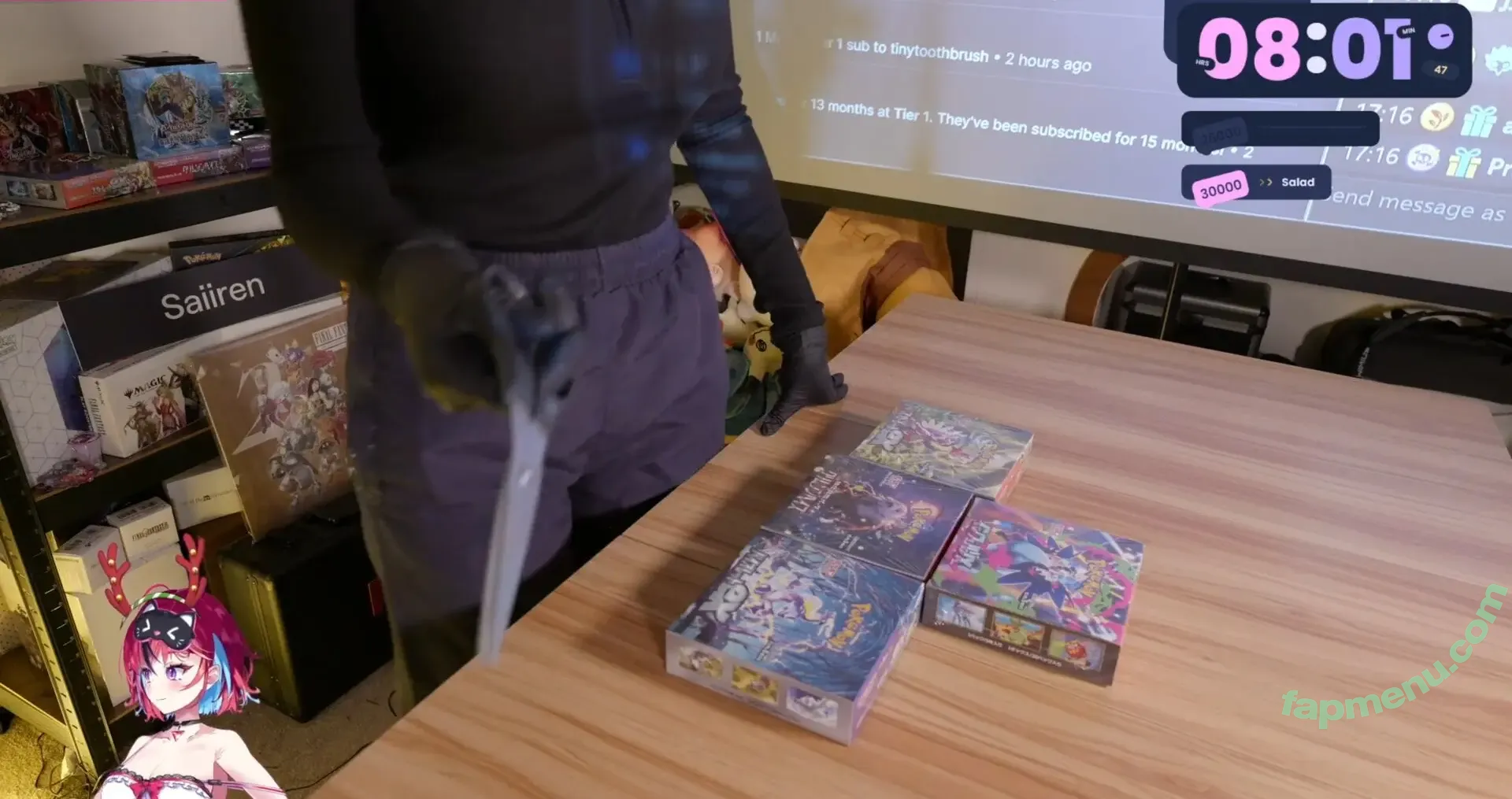 Saiiren nude photo #0125 (ssaiiren / xsaiiren)