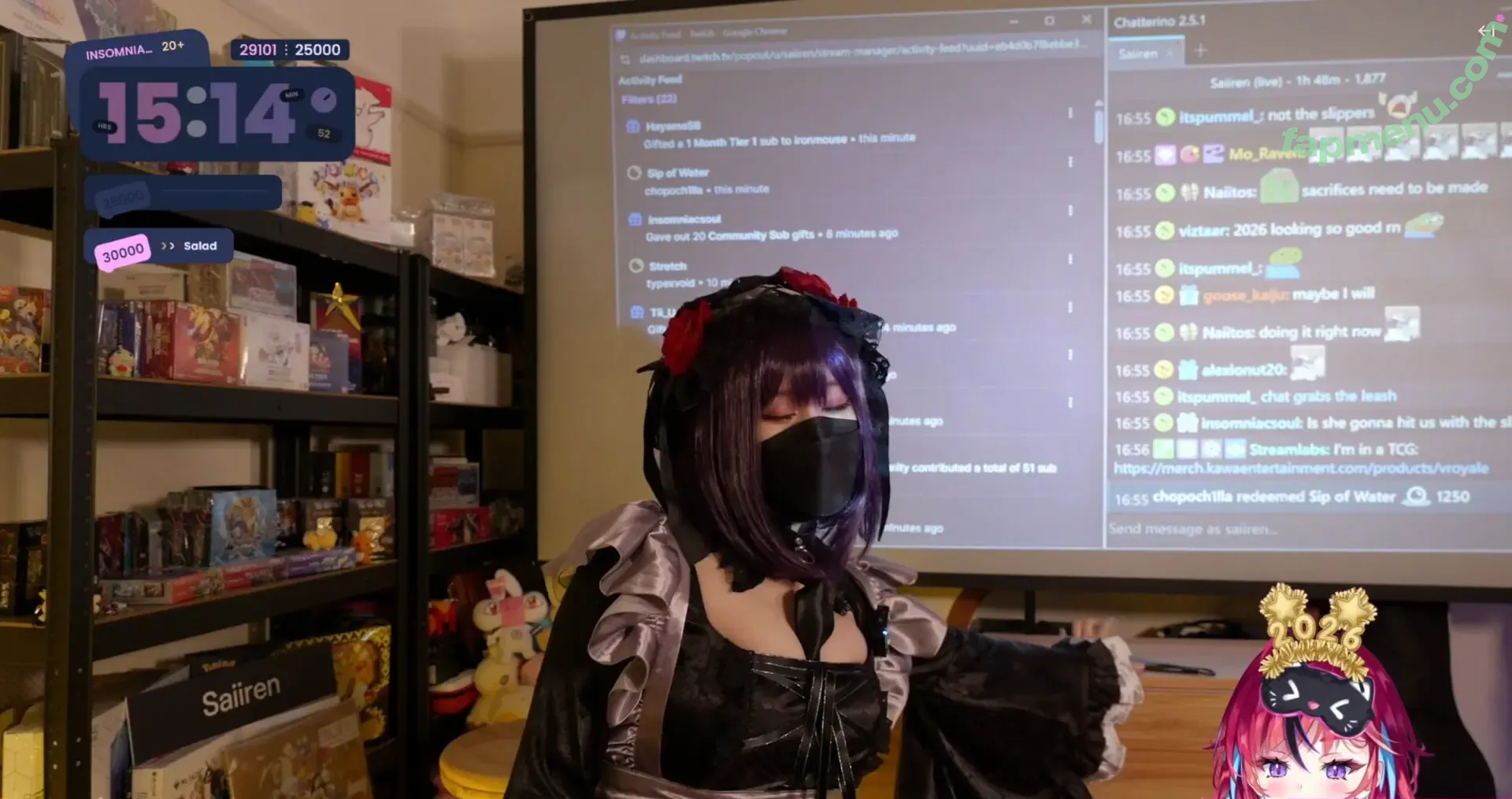 Saiiren nude photo #0129 (ssaiiren / xsaiiren)