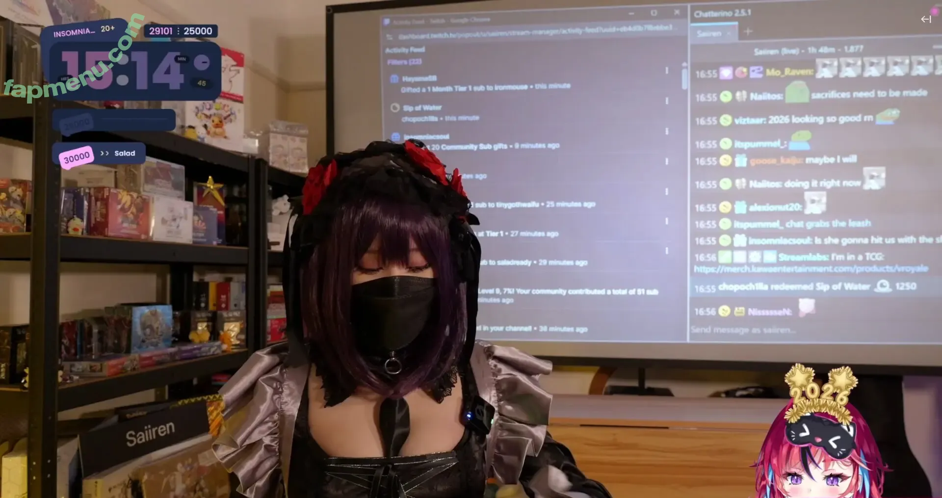 Saiiren nude photo #0130 (ssaiiren / xsaiiren)