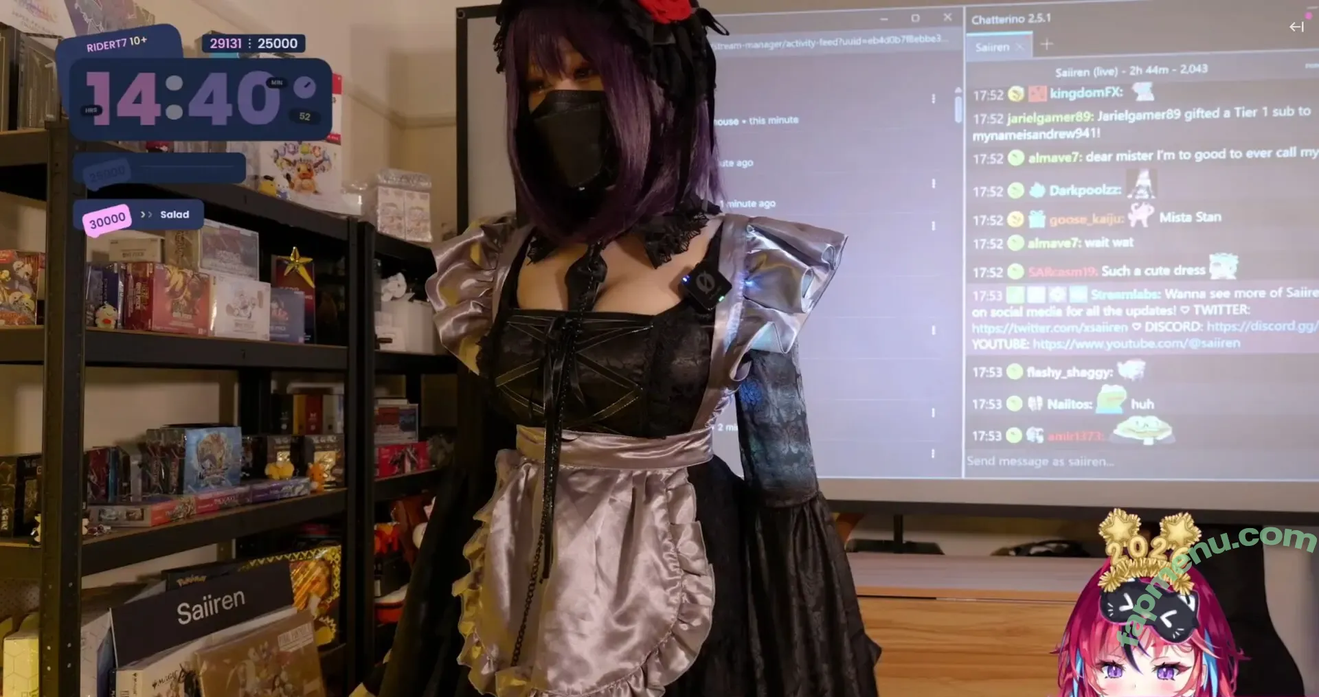 Saiiren nude photo #0132 (ssaiiren / xsaiiren)