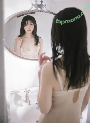 Saika Kawakita / Saika_Kawakita / saika_kawakita__official / 河北彩伽 nude photo #0719