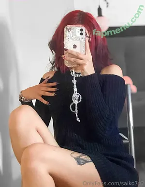 saiko7v7 / sayko7v7 nude photo #0018