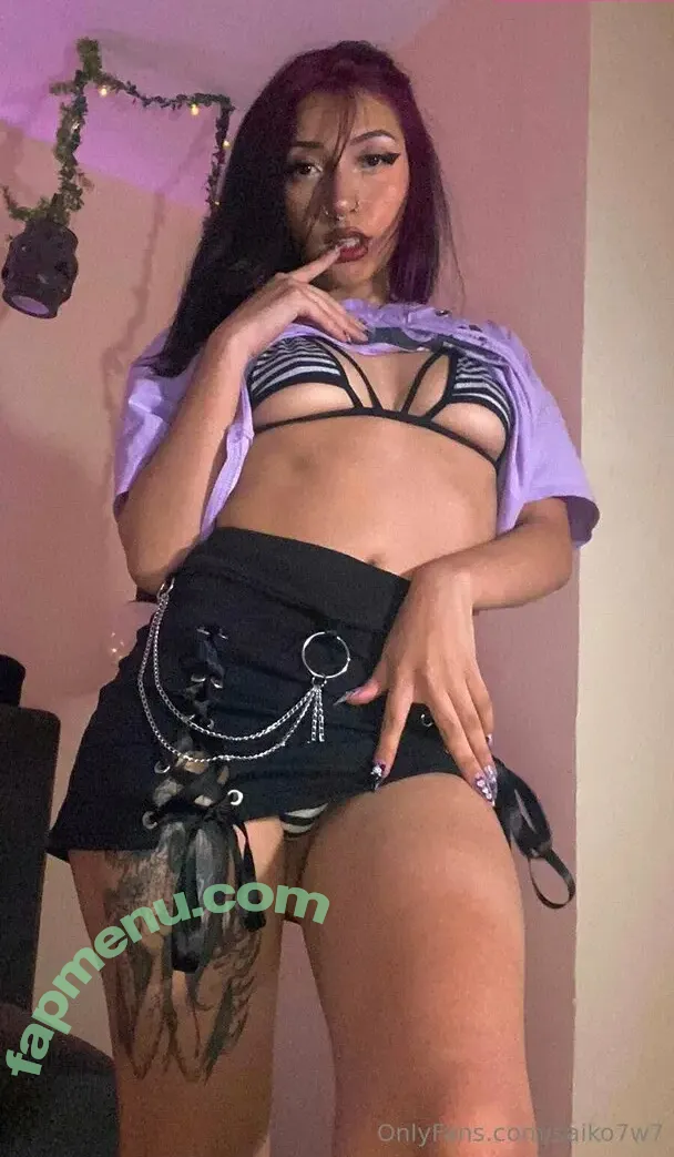 saiko7v7 nude photo #0003 (sayko7v7)