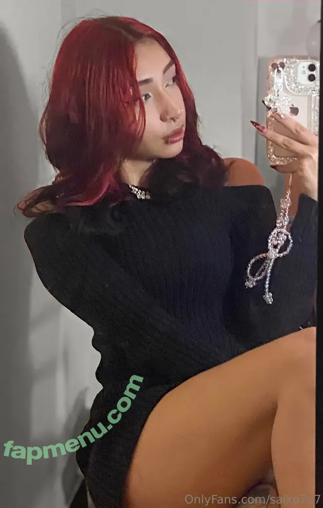 saiko7v7 nude photo #0019 (sayko7v7)