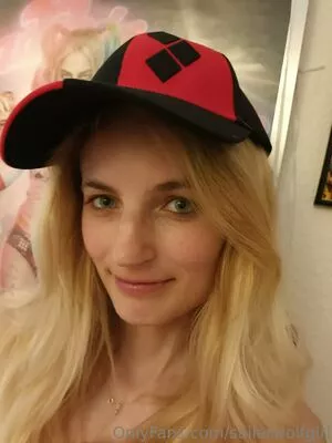 sailerwolfgirl / harleyquinn_crazy24 nude photo #0109