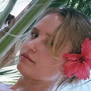 Sailor Brinkley Cook / Christie Brinkley's daughter / SBrinkleyCook / sailorbrinkleycook nude photo #0007