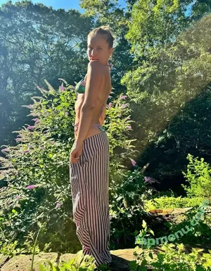 Sailor Brinkley Cook / Christie Brinkley's daughter / SBrinkleyCook / sailorbrinkleycook nude photo #0112