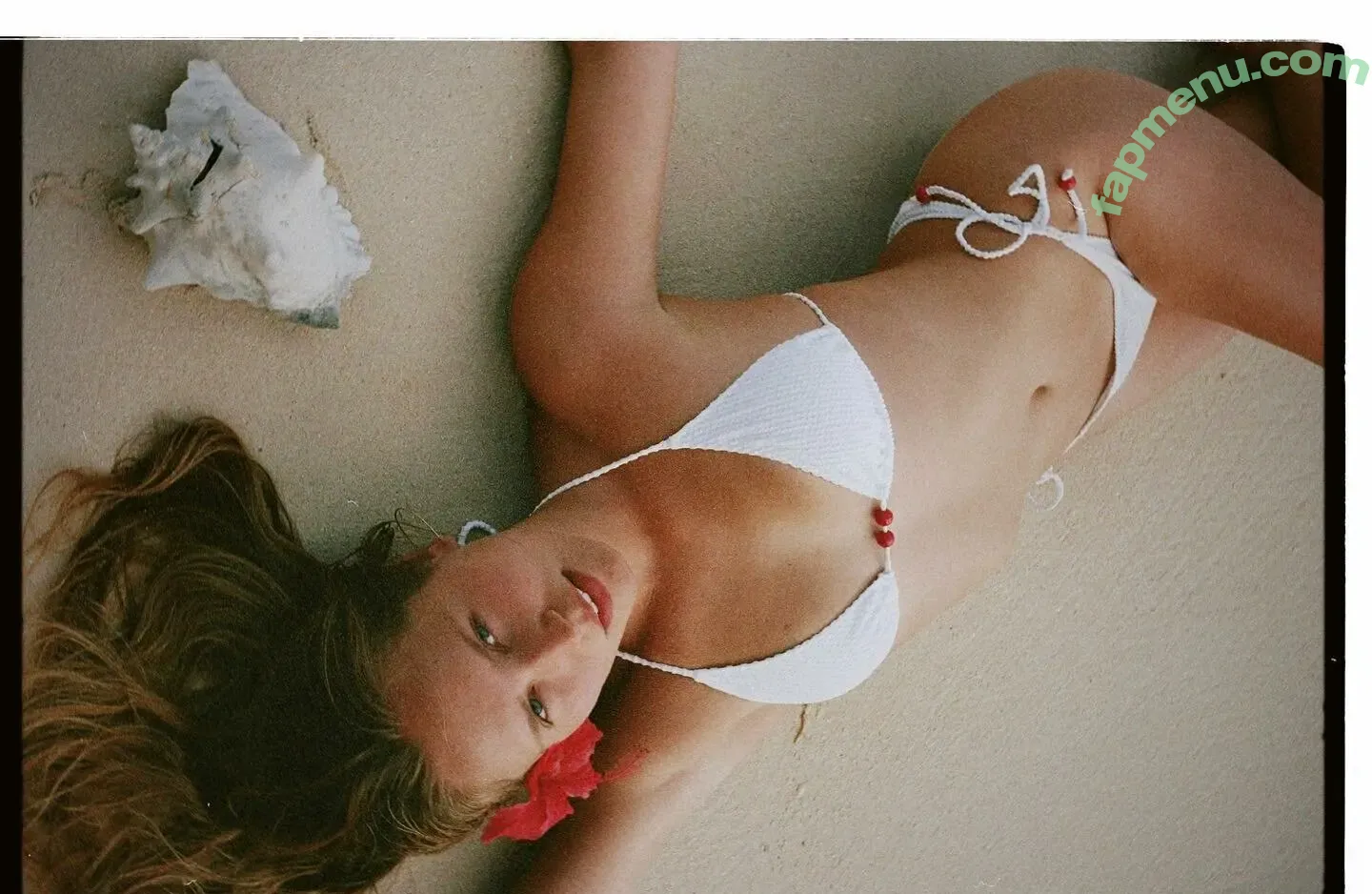 Sailor Brinkley Cook nude photo #0006 (Christie Brinkley's daughter / SBrinkleyCook / sailorbrinkleycook)