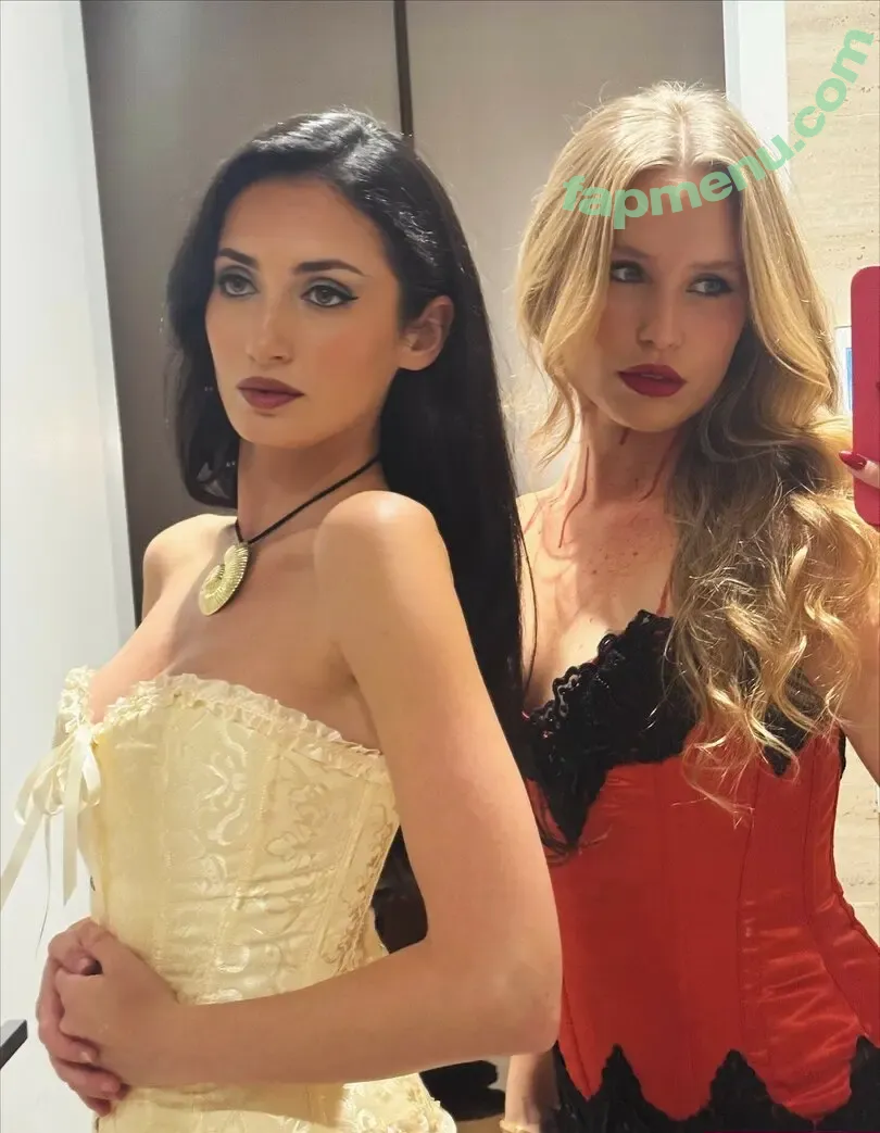 Sailor Brinkley Cook nude photo #0115 (Christie Brinkley's daughter / SBrinkleyCook / sailorbrinkleycook)