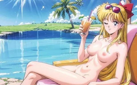 Sailor Moon / sabrinawitch / sailormoon_hd nude photo #0075