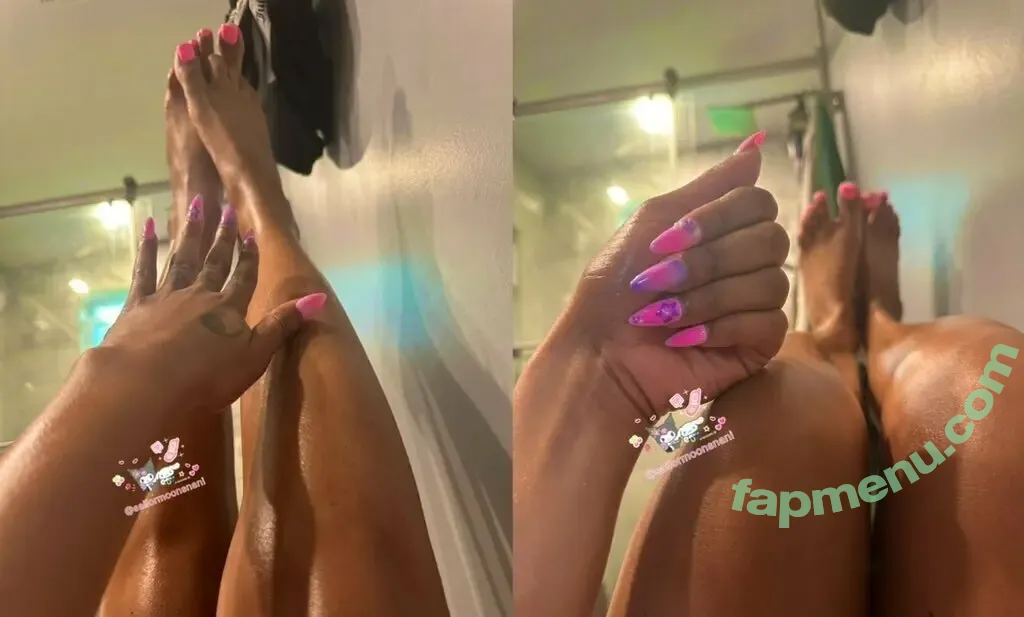 sailormoonsnani nude photo #0002 (sailormoonsnaninani)