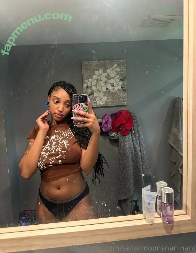 sailormoonsnaninani nude photo #0011 (sailormoonsnaninani)