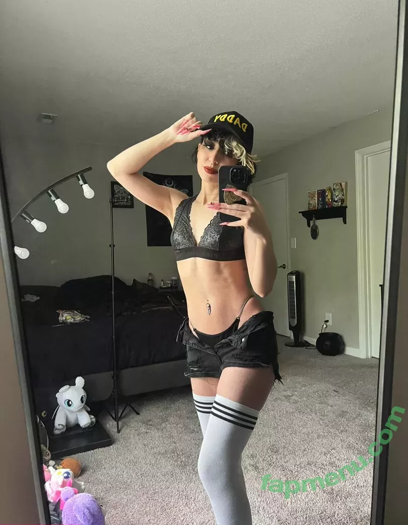 SailorTabbyCat nude photo #0128 (SailorTabbyCat)