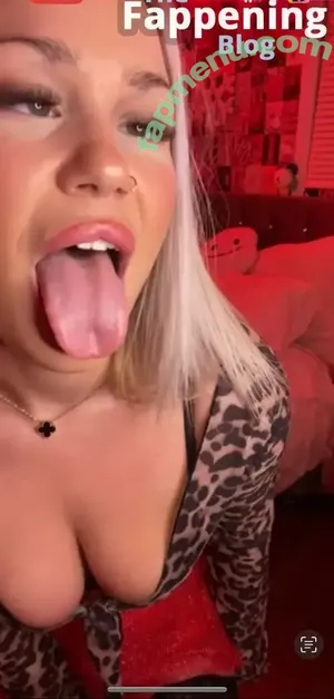 sailorxsadie / anosadie nude photo #0018