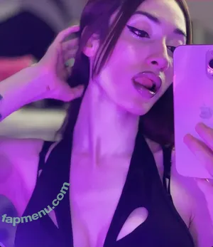 Saima A / DarthJediX / DarthJediii nude photo #0006