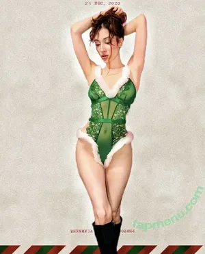 Saima A / DarthJediX / DarthJediii nude photo #0036